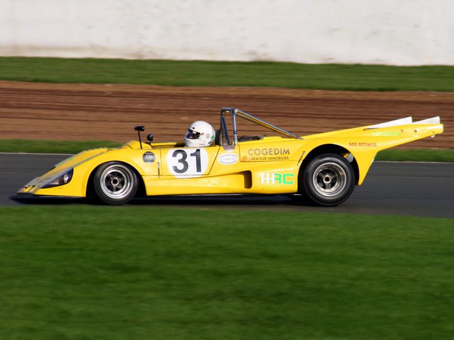  Lola T298 1979 года  (фото 4 из 4)